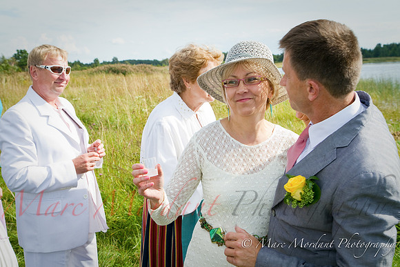 Helen & Aivar