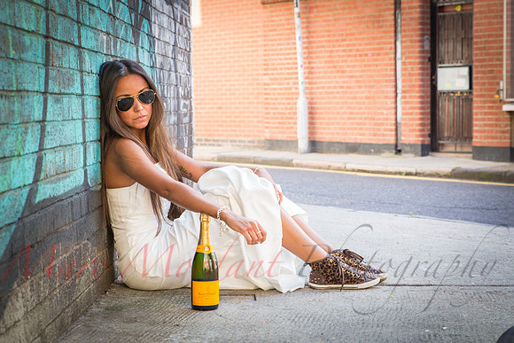 Thash the Dress London