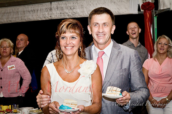 Helen & Aivar