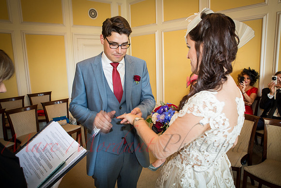 Ana-Maria & Eivin