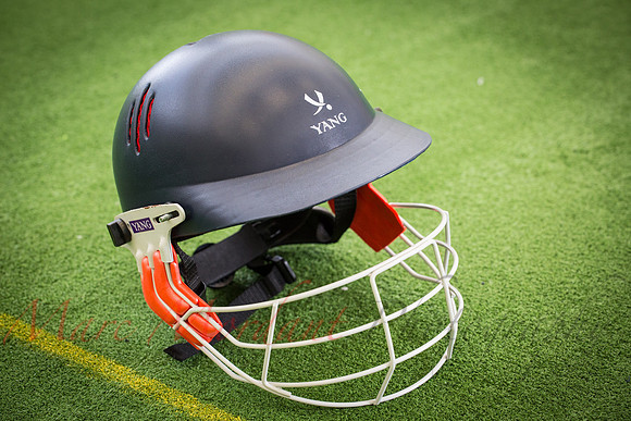 The Yang Foundation @ Lord's Cricket Ground