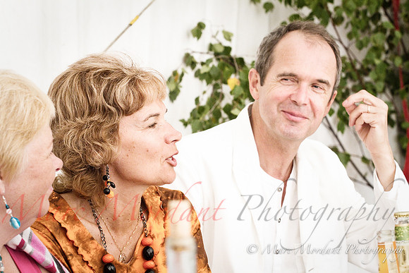 Helen & Aivar