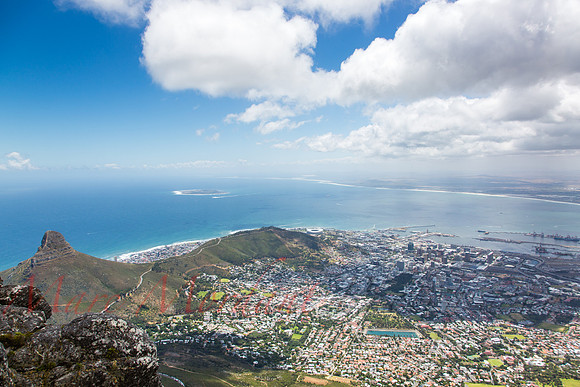 Table Mountain
