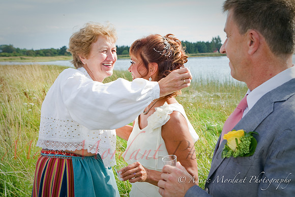 Helen & Aivar