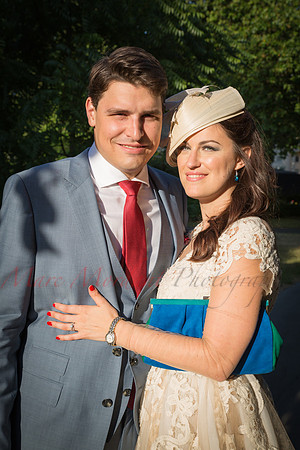 Ana-Maria & Eivin