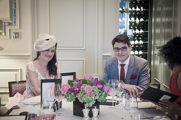 Ana-Maria & Eivin