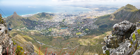 Table Mountain