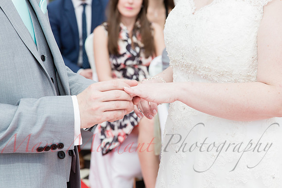 Kate & James