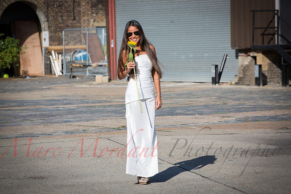 Thash the Dress London