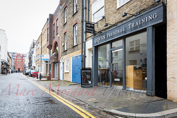 Aesthetics Clinic by Marta Knightsbridge