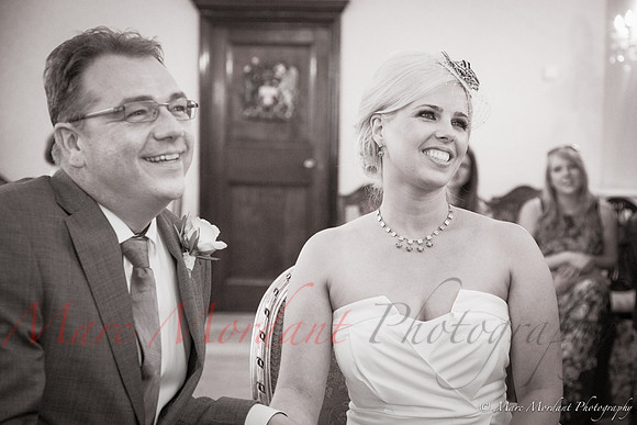 Lina & Brian
