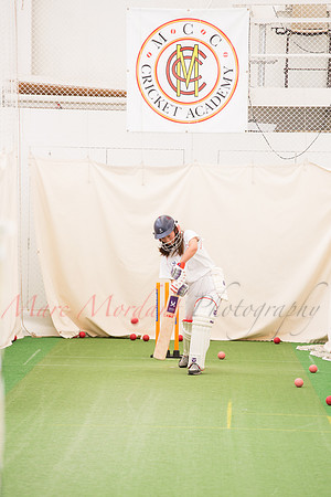 The Yang Foundation @ Lord's Cricket Ground