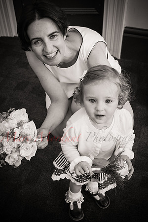 Magdalena & Evžen