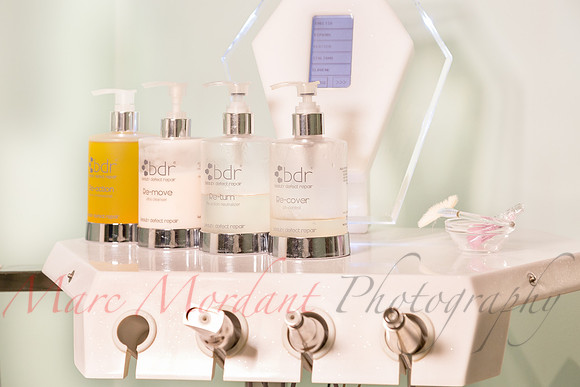 Aesthetics Clinic by Marta Knightsbridge