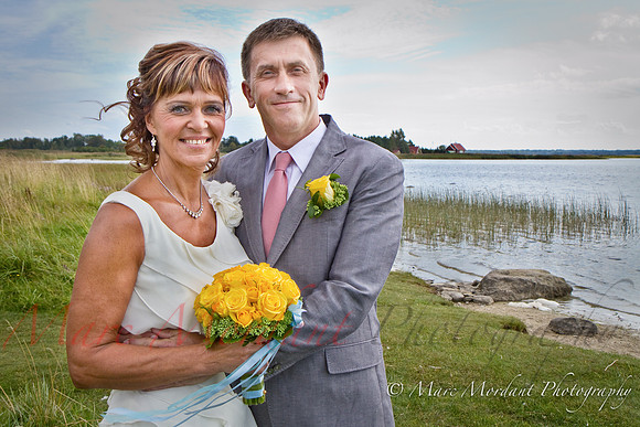 Helen & Aivar