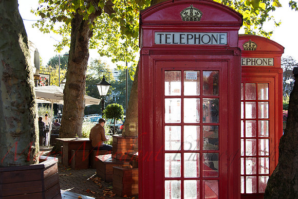 London
