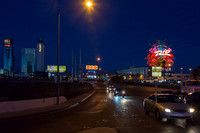 Las Vegas, NV