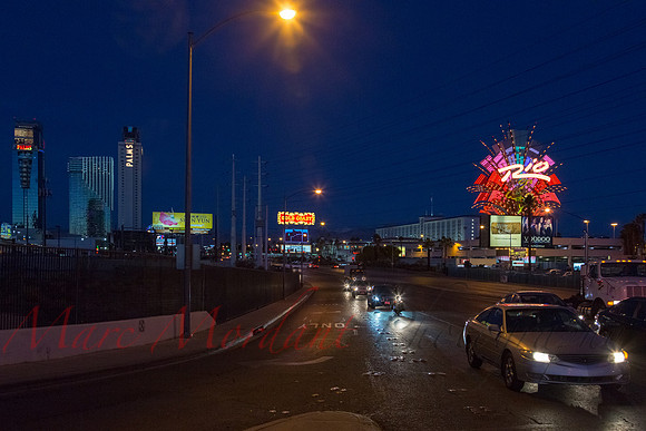 Las Vegas, NV