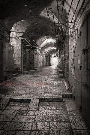 Jerusalem