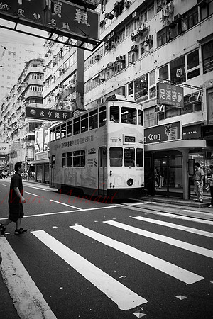 Hong Kong Island