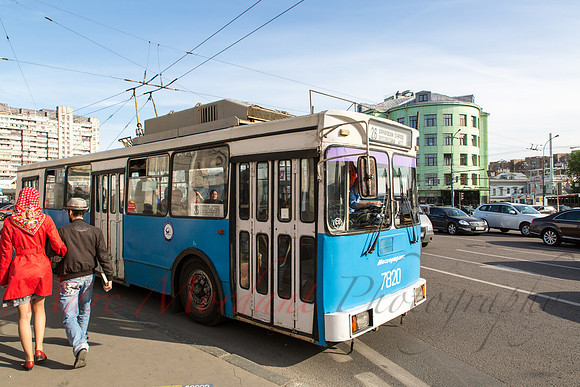Moscow