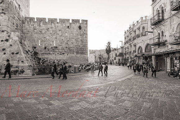 Jerusalem