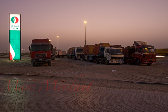 Abu Dhabi