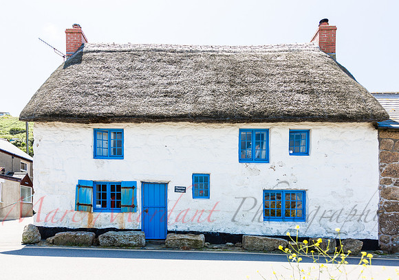 Sennen Cove