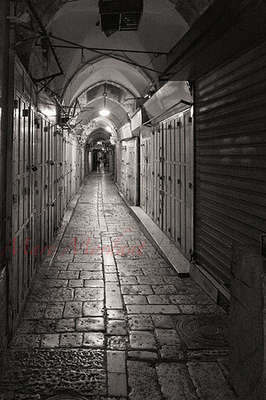 Jerusalem