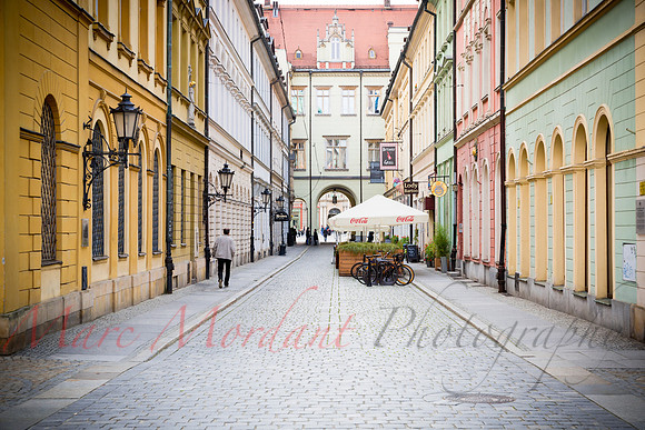 Wrocław