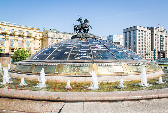 Moscow