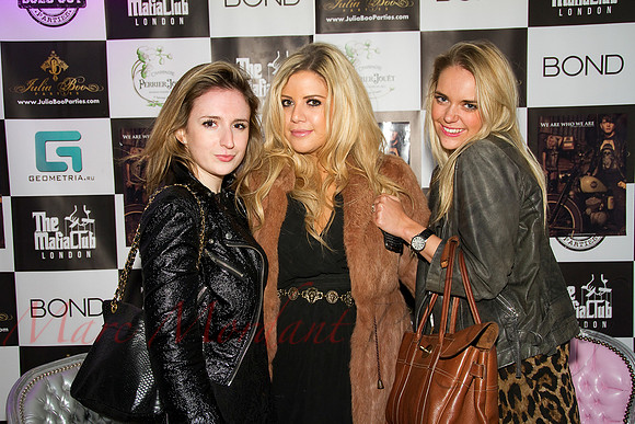 SIN STAR: Spring/ Summer 2011 Collection Fashion Show