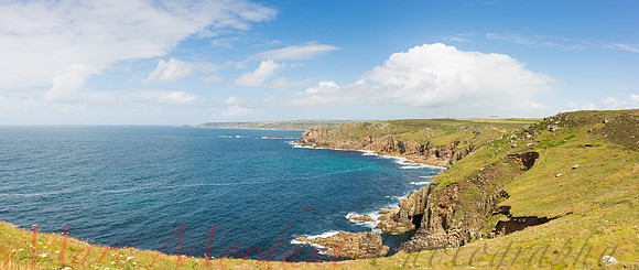 Land's End