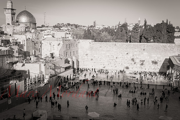 Jerusalem