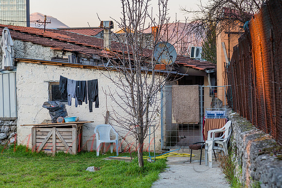 Podgorica