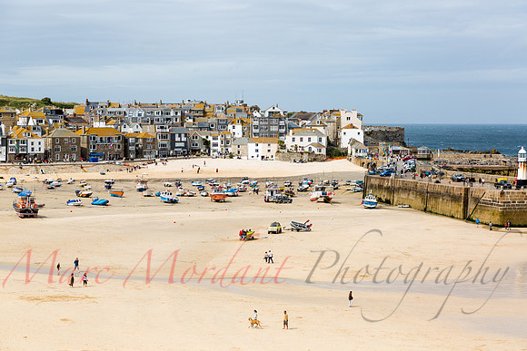 St. Ives