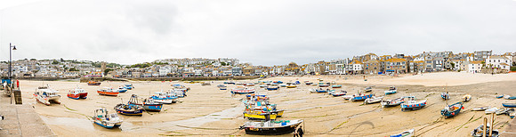 St. Ives