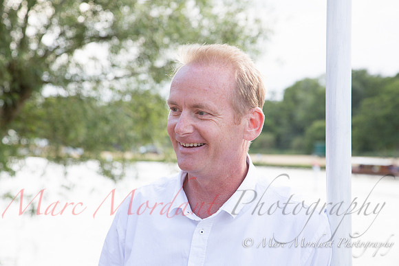 Royal Henley Regatta 2015