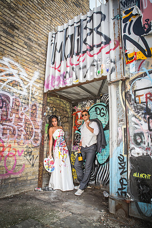Thash the Dress London