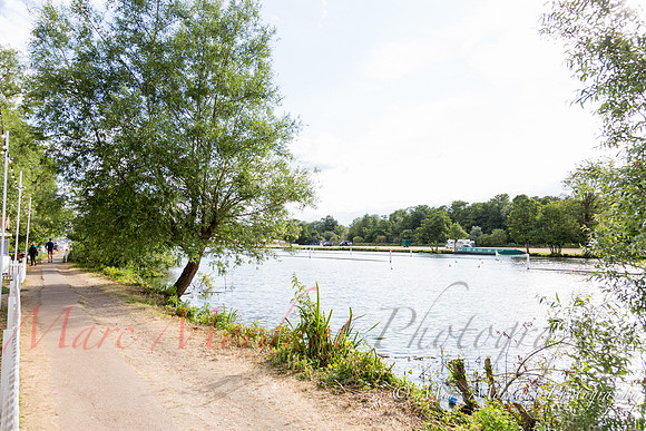Royal Henley Regatta 2015