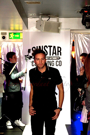 SIN STAR: Spring/ Summer 2011 Collection Fashion Show