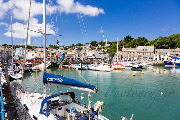 Padstow