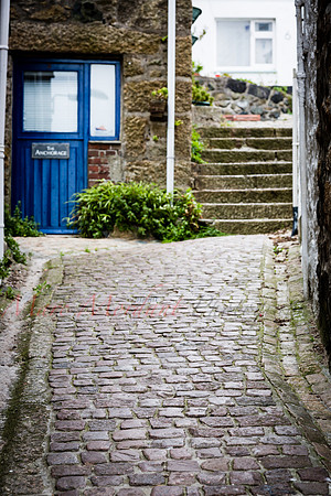 St. Ives