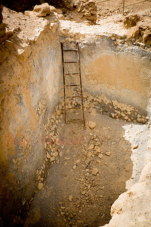 Masada