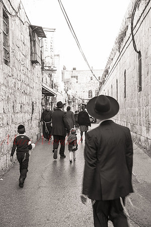 Jerusalem
