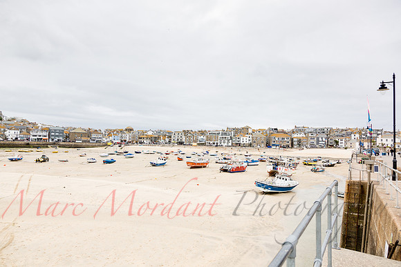 St. Ives