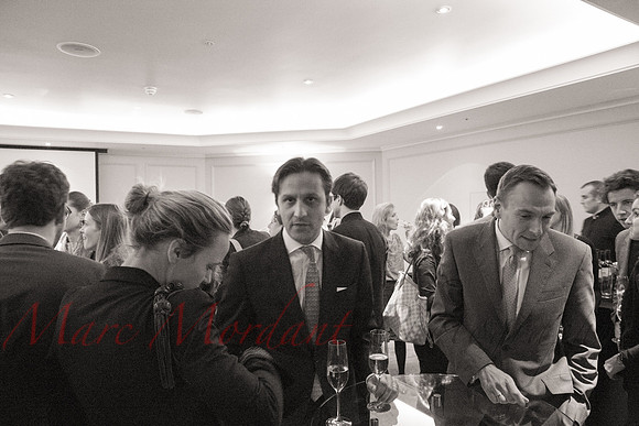 EHL 120 years