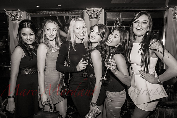 Miss ex-USSR UK semi-finalists