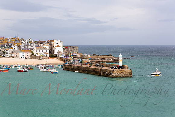 St. Ives
