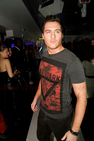 SIN STAR: Spring/ Summer 2011 Collection Fashion Show